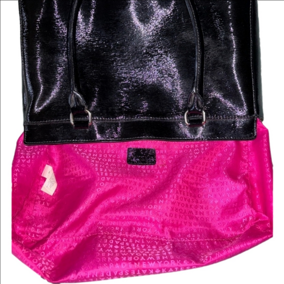 Kate Spade Leather Montford Bag - Picture 2 of 6